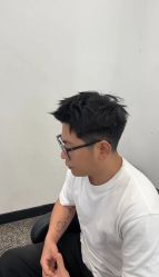 -SWANK SALON