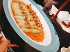 -鸽子侯·家宴·平价海鲜(市图书馆店)