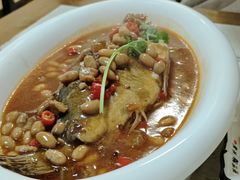 -臭鳜鱼人家·老字号徽菜