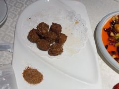 -金百万烤鸭店(良乡店)