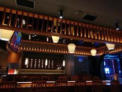 大堂-呷哺呷哺(黄骅华贸商业广场店)