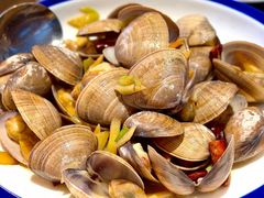 -福来齐·鲁菜海鲜·渔家菜(朝阳街分店)