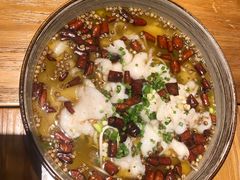 -十三式重庆江湖菜(金茂览秀城店)