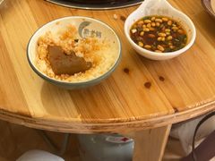 -黔老锅地摊火锅(盐务街店)