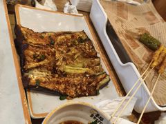 -蚝当家·海鲜龙虾烧烤(文二路原开蚝屋店)