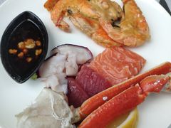 -RISE RESTAURANT(滨海湾金沙店)