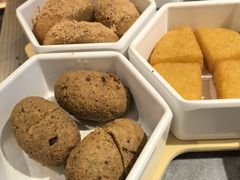 -野山舂·贵州现舂酸汤牛肉(民生路店)