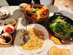 -金椰壳· 大厨新加坡菜(壹方城店)