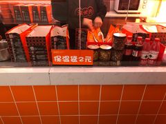 -汪世兴京味烤鸭(和兴路店)