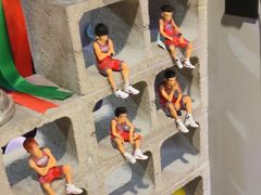 -京狮炙燥·精酿烧烤(首经贸店)