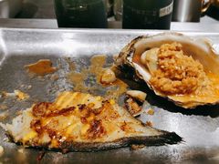 -大神太神·铁板烧(七宝领展广场店)