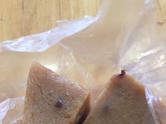 绿豆糕-彬德桥米时粿铺(上下杭店)
