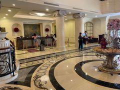 -中旅阿那亚九龙湖·公主酒店