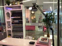 -薇兰专业脱毛连锁机构