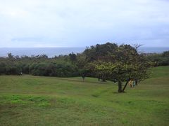 -鹅銮鼻公园