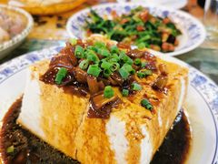 -苏师傅菜馆(上沙店)