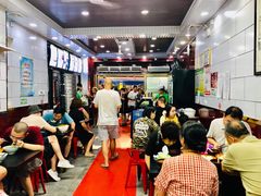 大堂-郑家包子牛肉拉面(尚勤路店)