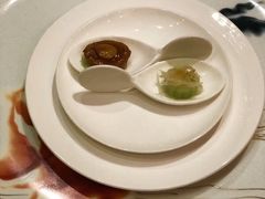 -8餐厅(新葡京酒店)