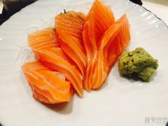 -乾山寿司(好运街店)