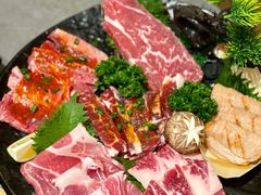 -花时·炭火烧肉(东百中心A馆店)