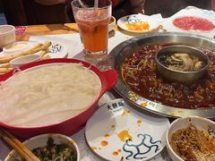 -大龙燚火锅