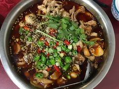 -米二红烧兔(华阳店)