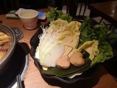 -牛小灶牛杂煲(北京路店)