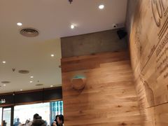 -星巴克臻选(福州仓山万达店)