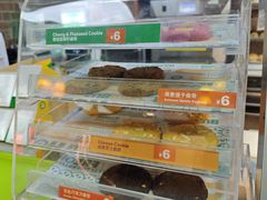 -赛百味SUBWAY(金宝汇店)