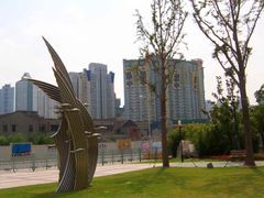 -苏州河梦清园环保主题公园