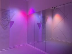 -R.A Dance智能自助舞蹈练习室