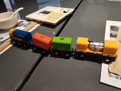 -小大董·烤鸭(观景餐厅·南京西路店)