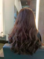 -FRIDAY星期五专业美发沙龙