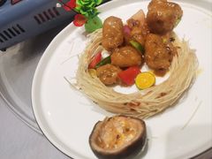 -花样宴荟(旺城店)