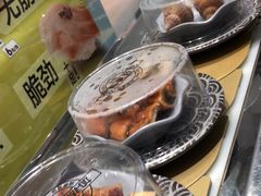 -争鲜回转寿司(通州万达店)