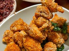 -隅乐胡椒虾·台湾菜·团建(皇岗店)