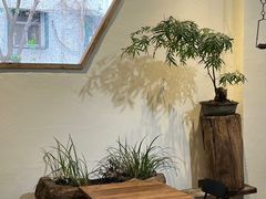 -成川茶店·潮汕工夫浓茶(万象店)