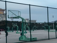 -山东大学(威海校区)