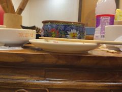 -清真·京华源铜锅涮肉(丰庆店)