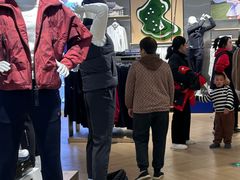 -砂之船奥莱(南京江宁店)