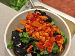 -黑色经典臭豆腐·湖南特产(太平街口店)