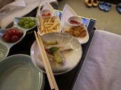 -金来·影院足道(埃美柯店)