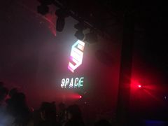 -SPACE(欢乐颂购物中心店)