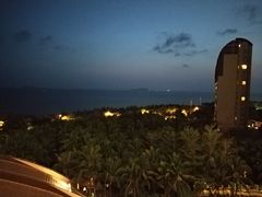 -三亚湾海居铂尔曼度假酒店