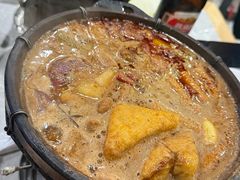 -范贤光鸡公煲(平乐园总店)