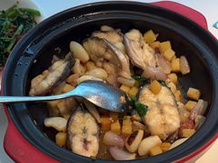 -莆田餐厅PUTIEN(三里屯店)
