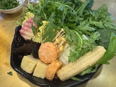 -牛街清真满恒記(平安里西大街店)