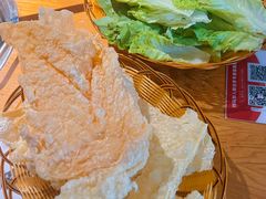 -海银海记潮汕牛肉火锅(新港中路海珠店)