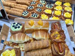 -仟吉KenGee(国贸360店)