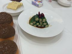 -喜宴又一村·粤菜·茶点·海鲜(壹方天地店)